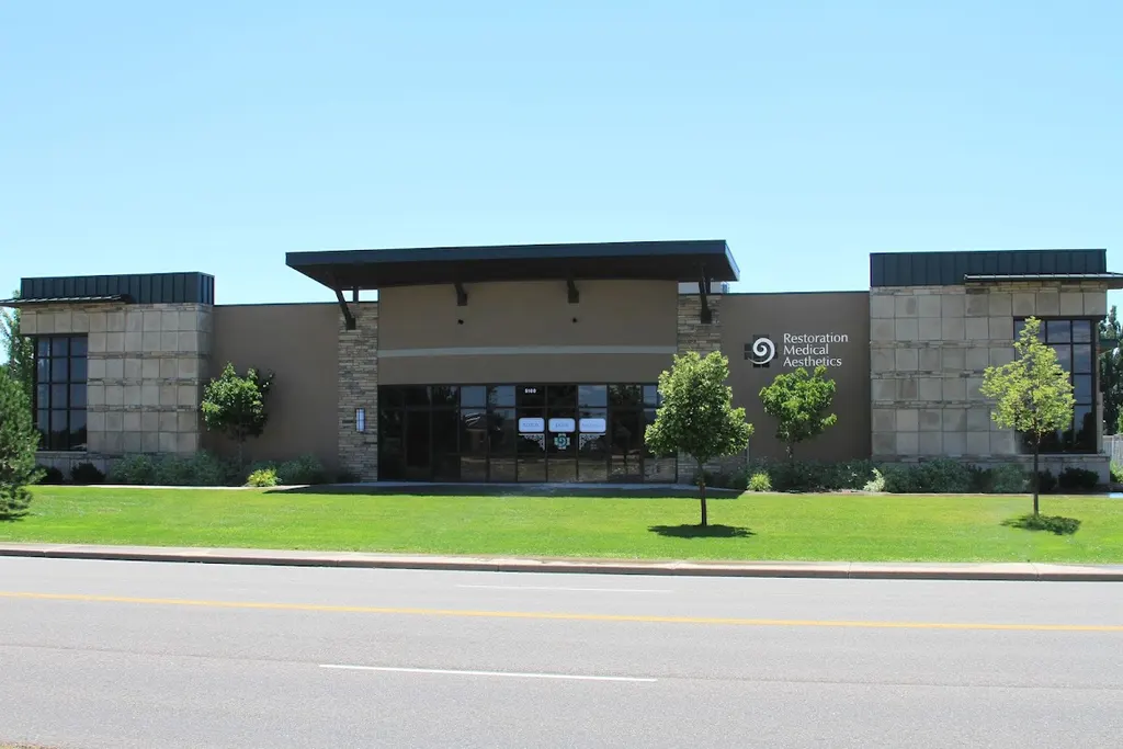 Restoration Medical Aesthetics — Spa in Greeley